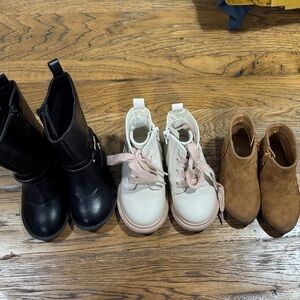 Boot bundle size 6
